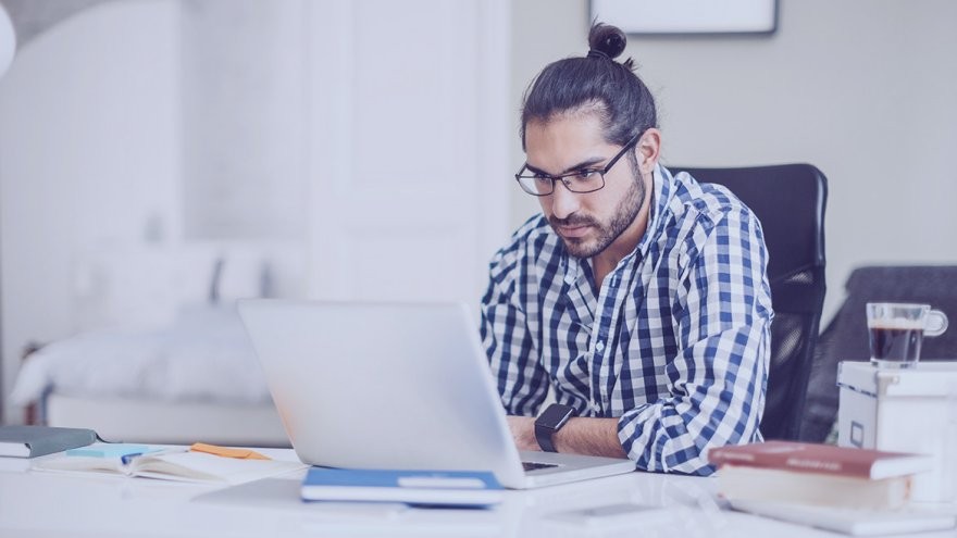 ¿Cómo es el nuevo sistema de Microsoft para que los jefes controlen a los teletrabajadores?
