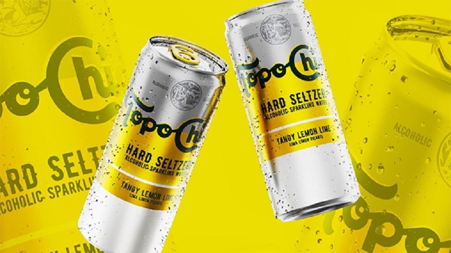 Coca-Cola deja de ser abstemia y lanza su primera bebida alcohólica