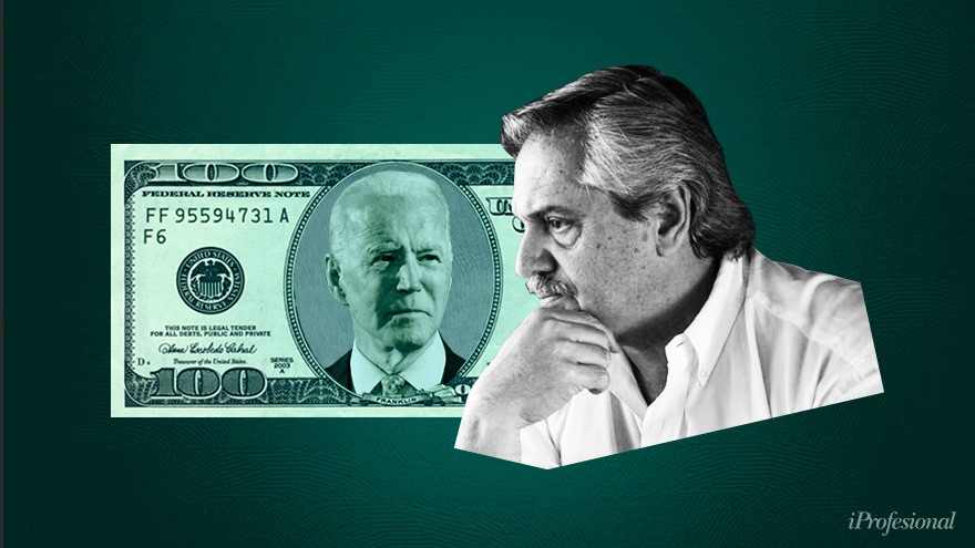 Argentina y el "dólar Biden": por qué una divisa más débil puede no ser la gran noticia que ahora muchos imaginan