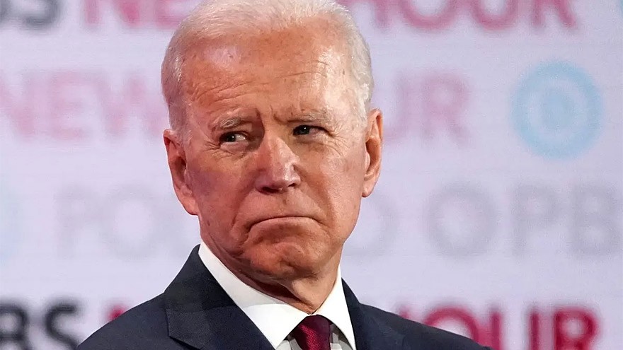 "Argentina es el agresor": lo que decía Joe Biden sobre la Guerra de Malvinas