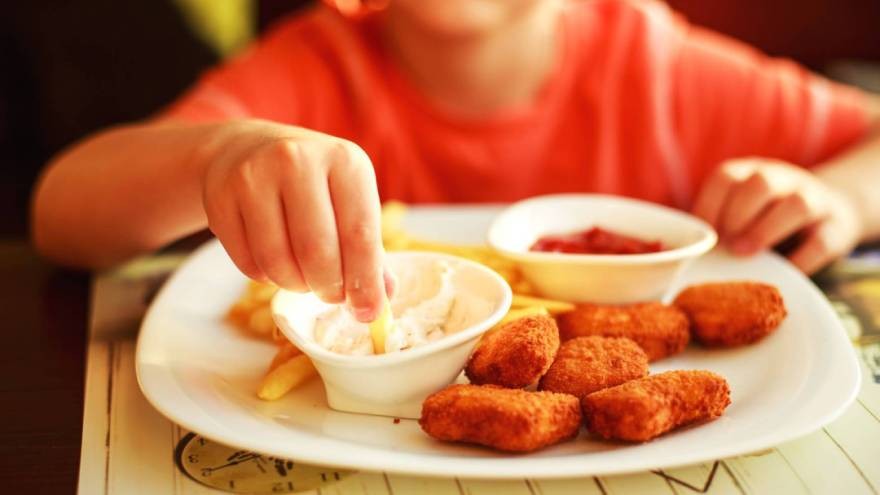 ¡Cuidado!: estos son los 8 peores alimentos que podés consumir
