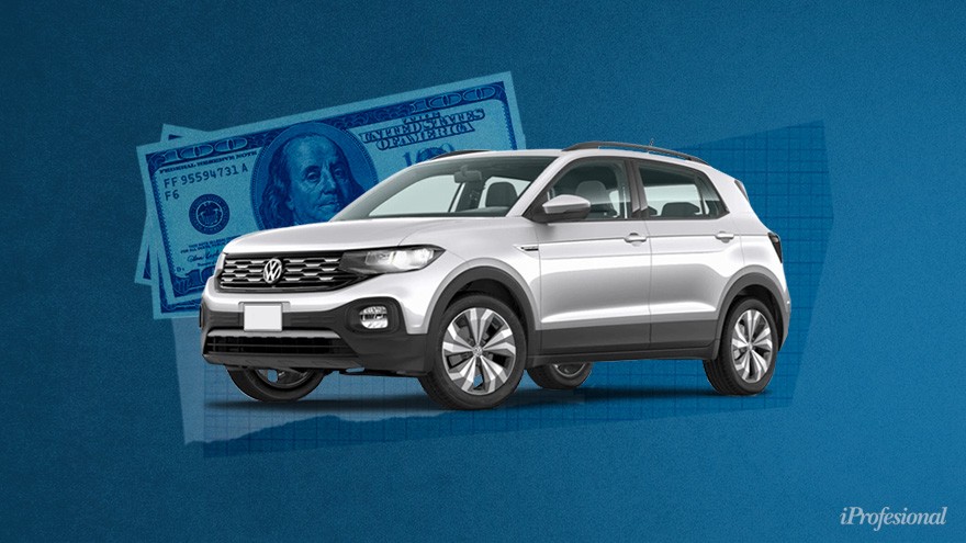 Impuesto al lujo: ¿qué autos quedarán afectados desde marzo?