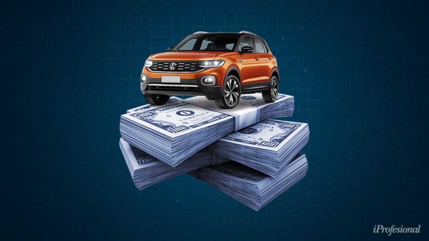 Los autos 0 km cada vez más se compran al contado: claves de una tendencia que crece