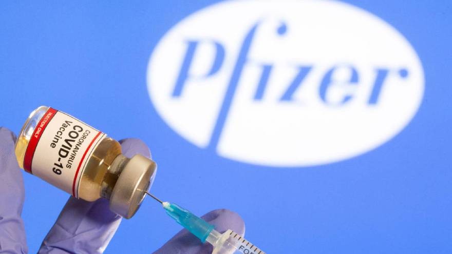 Vacuna de Pfizer contra el Covid-19: 3 grandes preguntas que todavía nadie puede responder