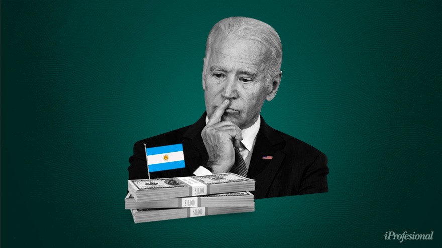Antes de invertir tus ahorros, prestá atención: experto de Bull Market adelanta a qué empresas ponerle "fichas" bajo la "era" de Joe Biden