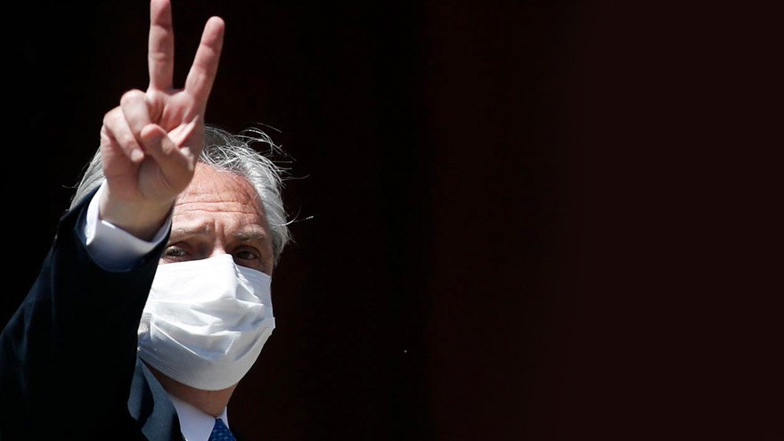 Jubilados, adoctrinamiento escolar y caso Abigail: la oposición instala una agenda que "corre por izquierda" al kirchnerismo