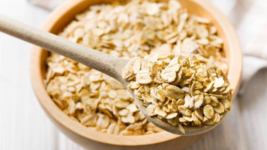 7 beneficios de comer avena comprobados científicamente