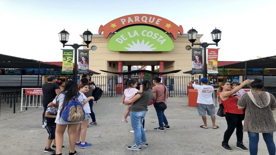 Parque de la Costa: Massa acercaría el nuevo inversor y frenaron los retiros voluntarios, ¿se aleja la opción de estatizar?