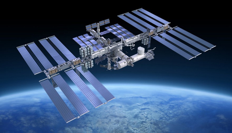 Misión no imposible: uno de los actores más famosos de Hollywood podría ir al espacio en la primera misión privada a la ISS