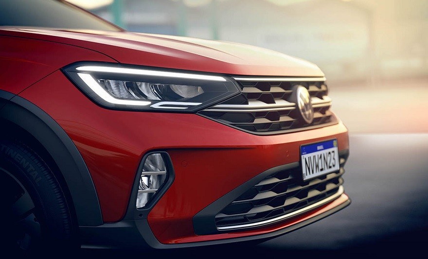 Volkswagen lanzó el nuevo Nivus: precios, versiones y todo lo que tenés que saber de este SUV