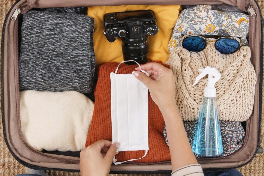 Las 10 cosas que sí o sí necesitás saber antes de viajar en estas vacaciones, según una empresa de turismo