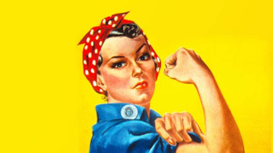 De carácter fuerte: estas son las mujeres más aguerridas del zodiaco