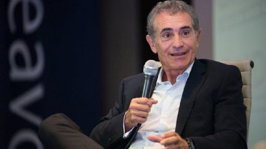 Manuel Antelo vendió 51% de Car One: ¿con qué parte del negocio se queda?