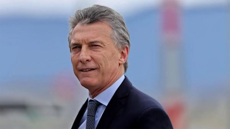 El nuevo cuestionamiento de Macri contra los gremios: "Abran las escuelas"