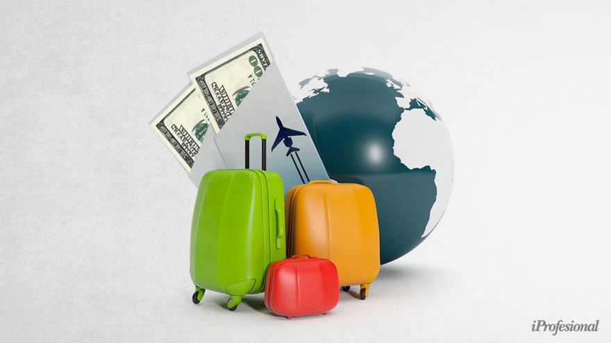 ¿Vas a viajar?: país por país, esto es todo lo que tenés que saber antes de subir al avión