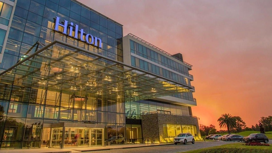 Hilton Pilar se prepara para la reapertura con propuestas muy especiales