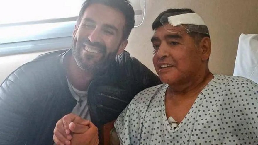 Cifra millonaria: cuánto gastaba Maradona por mes