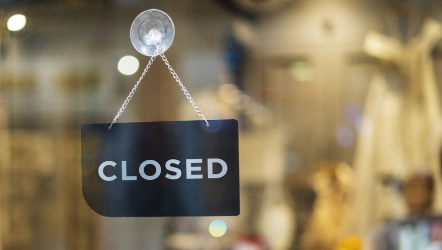 Efecto cuarentena: entra en quiebra una de las tiendas de ropa más importantes del mundo y peligran 13.000 puestos de trabajo