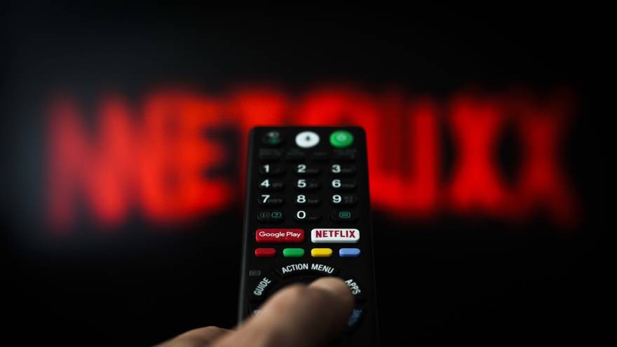 Qué ver en Netflix: 3 estrenos que llegan esta semana a la plataforma