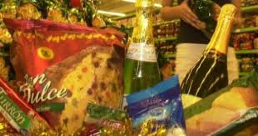 El Gobierno lanza la nueva "canasta navideña" compuesta por 5 productos: cuánto cuesta y dónde se vende