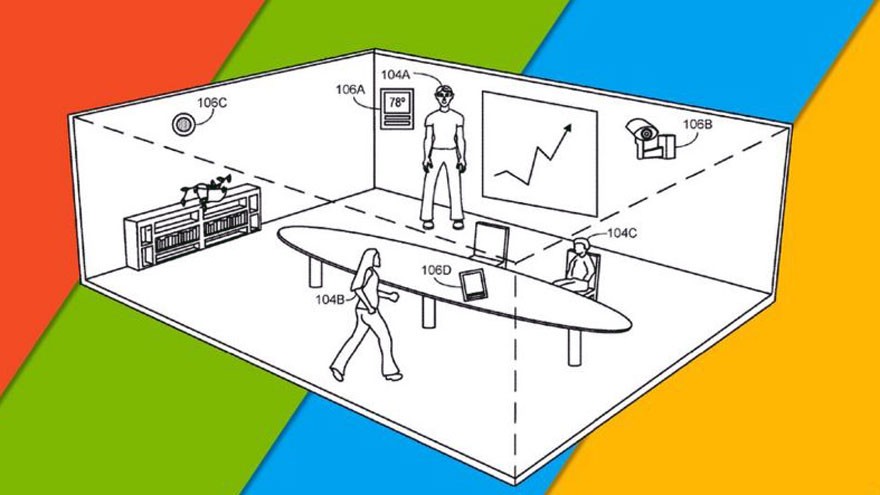 ¿Aburrido en una reunión de trabajo?: una tecnología de Microsoft vigilaría tus gestos