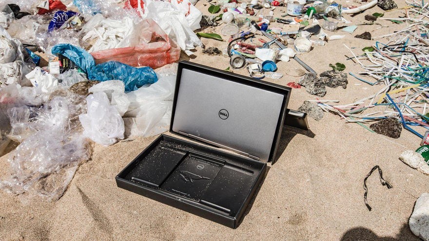 Dell "apuesta todo" para promover la economía circular: así es su estrategia