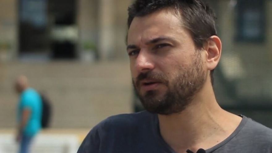Fuerte acusación de Juan Grabois contra los petroleros: "Ganan un montón de guita y se la gastan en falopa"