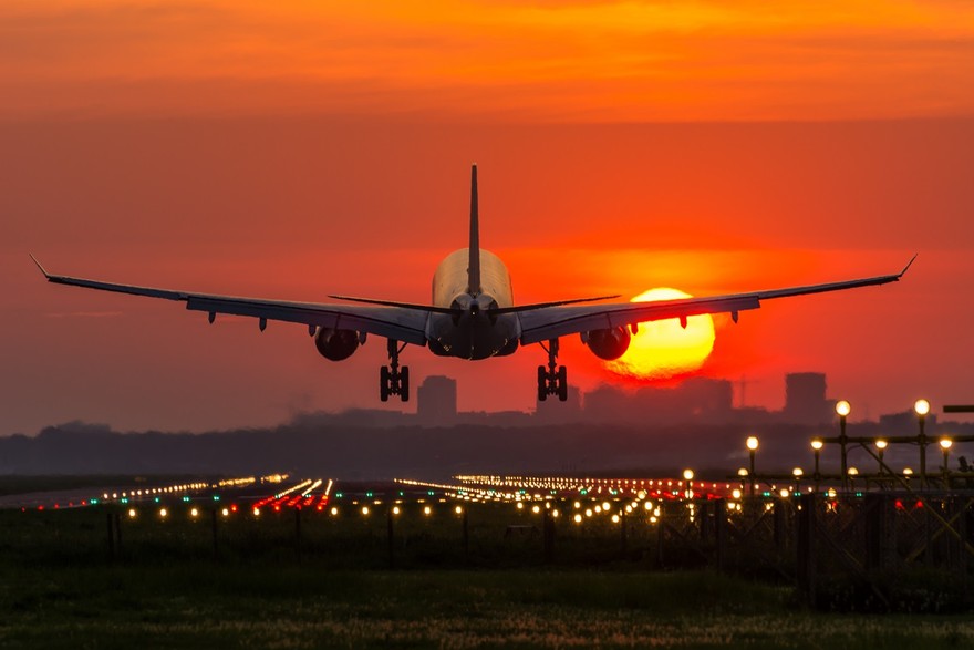 Otro más: nuevo requisito anti-coronavirus para viajar a Estados Unidos