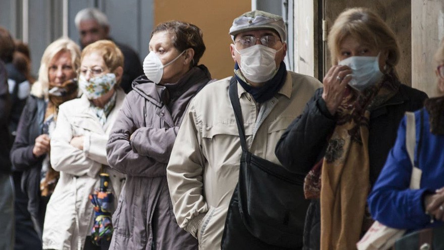 Tarjeta Alimentar, desempleo, jubilaciones y pensiones de ANSES: quiénes cobran hoy jueves 28 de enero