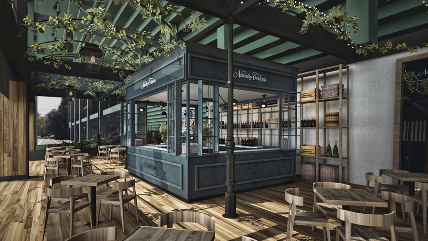 Espacio Navarro Correas: polo de clase mundial, vinos, espumantes y gastronomía excepcional