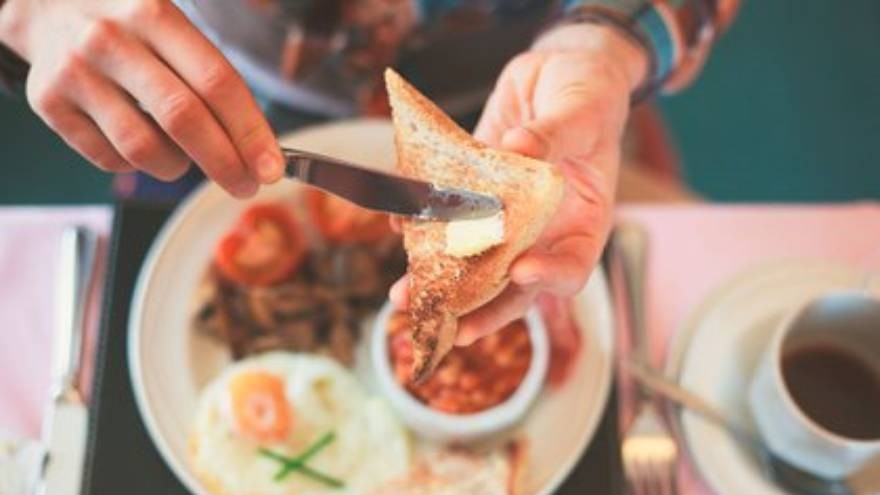 Estos dos alimentos son esenciales para prevenir el deterioro cognitivo