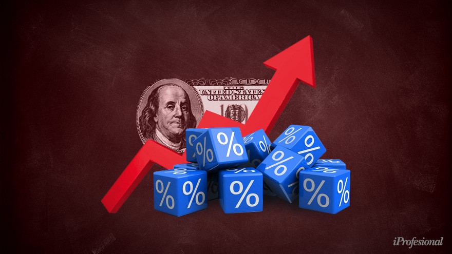 Guzmán y la estrategia detrás del nuevo "dólar tranquilo": ¿forma indirecta de subir las tasas?