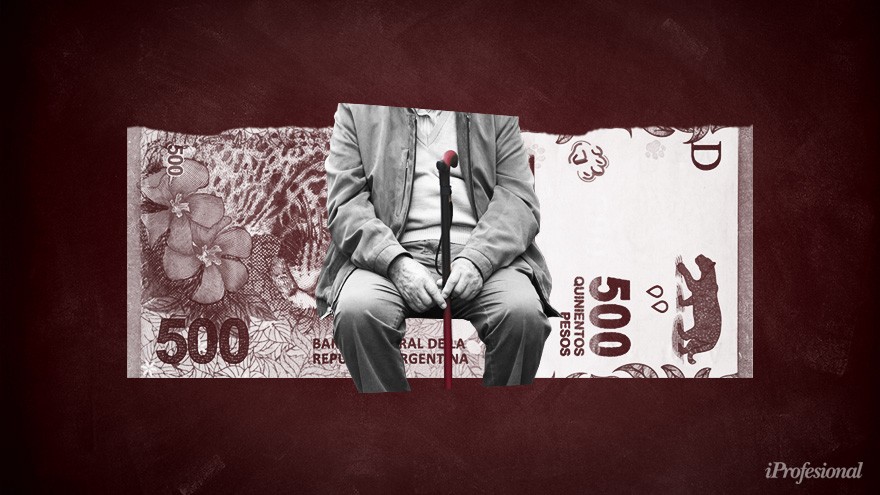 Jubilados y haberes en diciembre: qué plantea la nueva fórmula