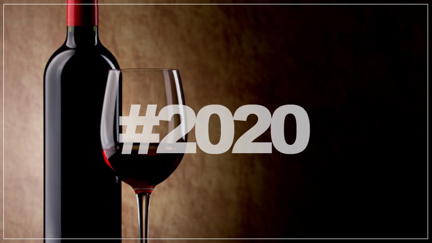Cinco hitos que marcaron a fuego la agenda del vino argentino en este 2020