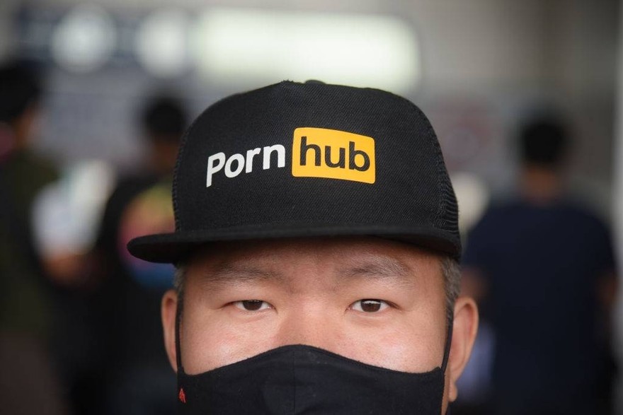 La vida de los empleados de PornHub: están obligados a ver 1.200 videos diarios