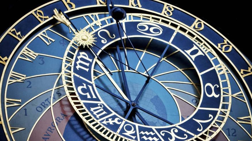 Los signos del zodíaco con la mejor suerte para todo 2021