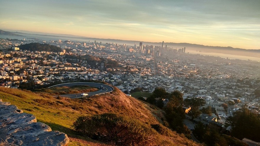 ¿Qué es Silicon Valley y por qué se llama así?