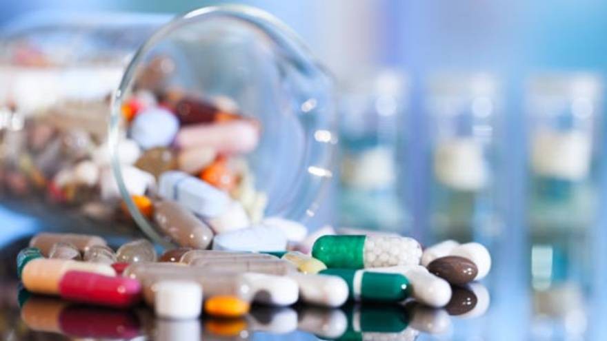 Estudios: se descubrió un "superantibiótico" que podría combatir varias bacterias