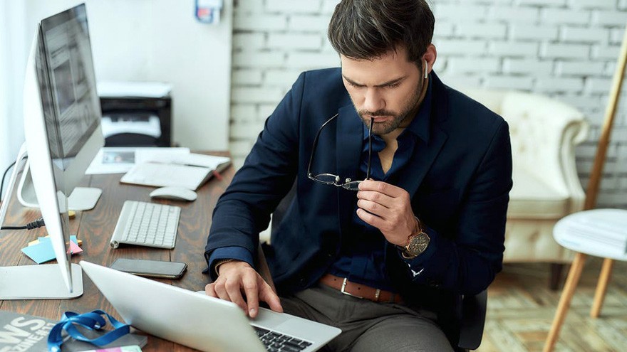¿Buscás empleo?: un experto de LinkedIn te explica qué hacer para llamar la atención