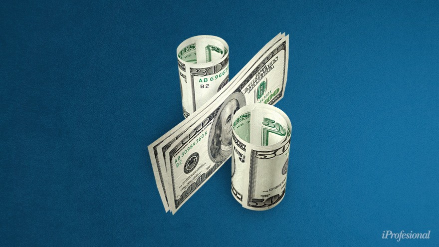 ¿Ganar 17% anual en dólares?: esta alternativa de inversión es una de las más recomendadas