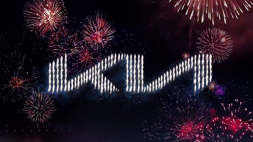 Kia devela nuevo logotipo y eslogan global de marca