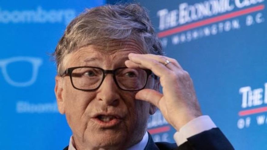 Bill Gates, la persona con más tierras aptas para el cultivo en Estados Unidos: para qué las compró