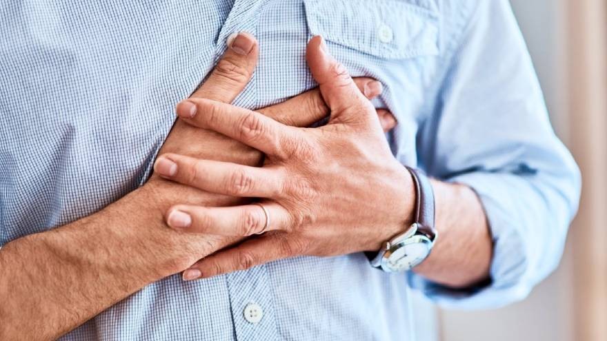 Cuidado: así estás dañando tu corazón día a día sin siquiera darte cuenta