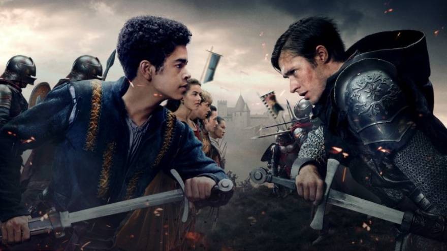 Viajar a mundos fantásticos: 5 series que podés encontrar en Netflix