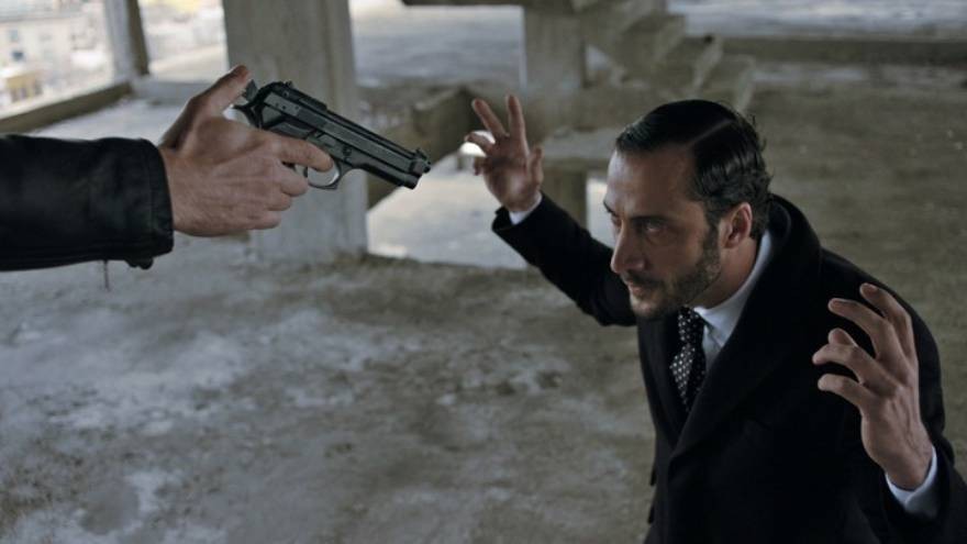 Qué ver en Netflix: 5 exitosas series argentinas que van desde el policial al humor negro