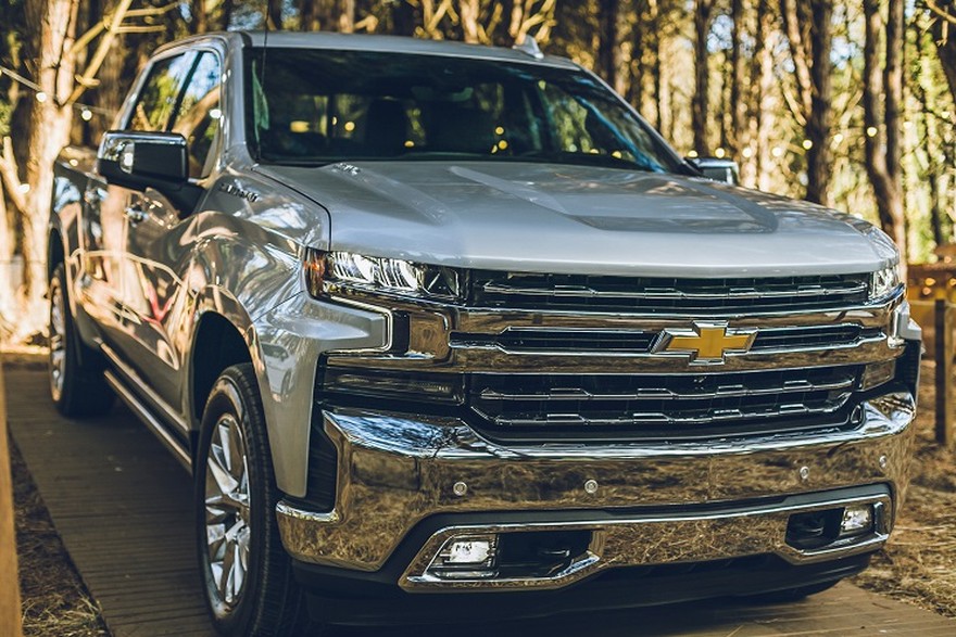 Esto es Chevrolet: todos los modelos para conocer y acciones para realizar en Cariló
