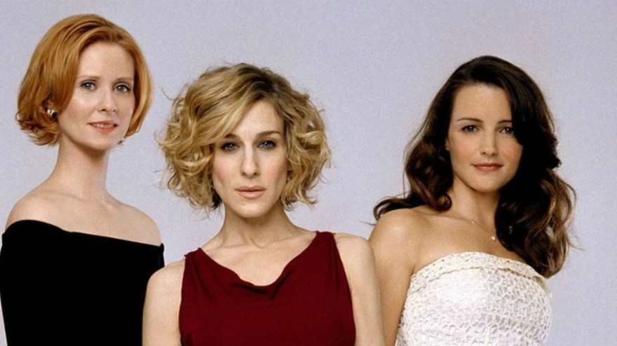 ¿Cuánto ganarán las estrellas de "Sex and de City" por el regreso de la serie?
