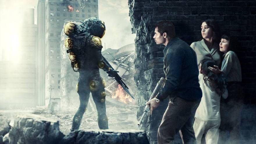 Qué ver en Netflix: 6 películas de ovnis y extraterrestres