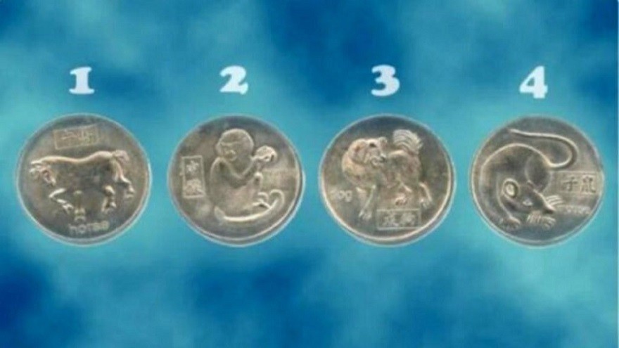 Dime qué moneda eliges y te diré cómo será tu futuro