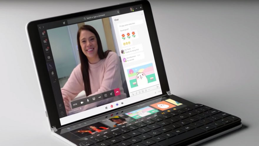 Se filtró el nuevo sistema operativo de Microsoft "Windows 10X": dudas y respuestas
